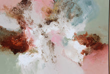 Celestial Symphony 80x106cm