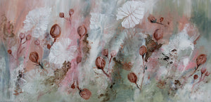 Daydreams 80x156cm