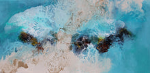 Edge of Reason 65x125cm