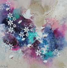 Little Jewel mini series 45x45cm