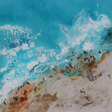 Fragments of the Ocean 105x105