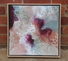 Prism Drift miniseries 45x45cm