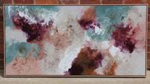 Wild and Free 80x156cm