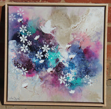 Little Jewel mini series 45x45cm