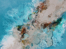 Where the waves sleep 80x106
