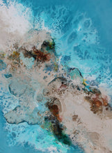 Where the waves sleep 80x106