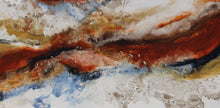 On the Way 80x156cm