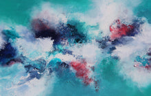 Just Breathe 65x125cm