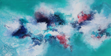 Just Breathe 65x125cm