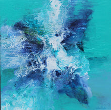 Reflections 45x45cm