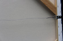 Wild and Free 80x156cm