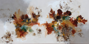 Spice 80x156cm