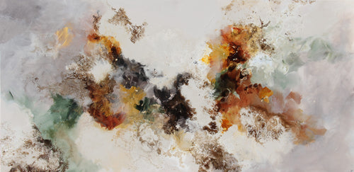 Another Day in Paradise 80x156cm