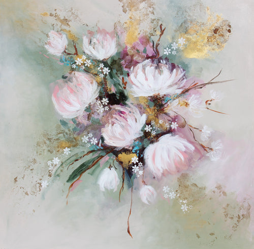 Doorway to a Dream 126x126cm