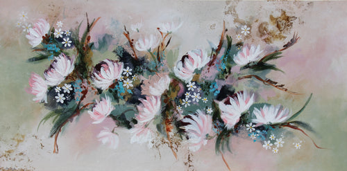 Vision Inspiration 62x124cm