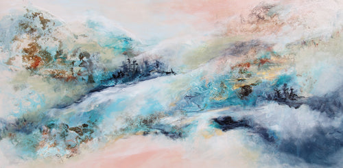 Imagination 80x156cm