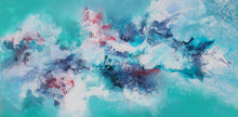 Just Breathe 65x125cm