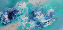 Letting go 80x156cm