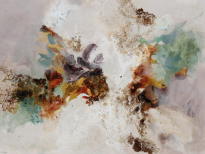 Open Doors 92x126cm