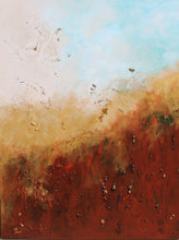 Red 125x95cm
