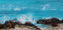 Rocky Beach 80x156cm