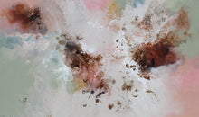 Shadow dance 95x156cm