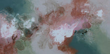 Soft Awakening 80x156cm