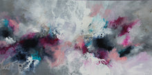 SOLD The Becoming 80x156cm