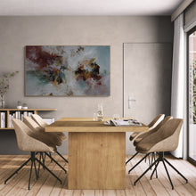 Rusty Horizons 95x156cm